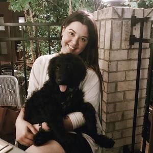 Meet your Posher, Trisha